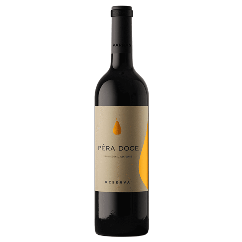 Vinho Pêra Doce Reserva