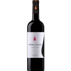 Vinho Pêra Doce Tinto 75cl