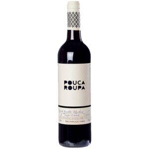 Vinho Pouca Roupa 75cl