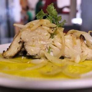 Bacalhau