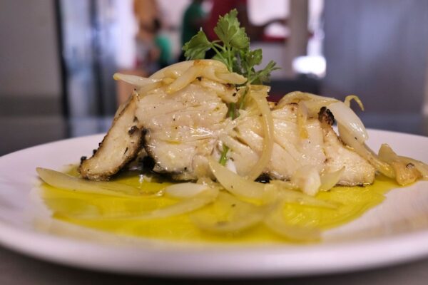 Bacalhau