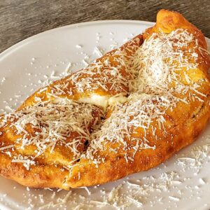 Calzone Frito