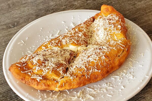 Calzone Frito