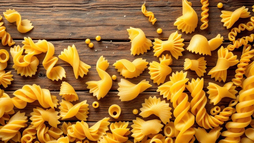 tradição clássica da massa italiana