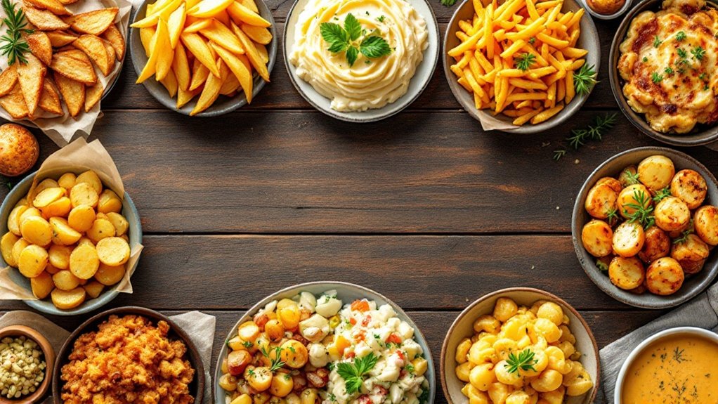 a desfrutar de batatas-doces ancestrais