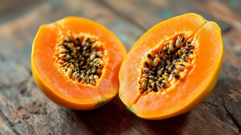 digestão e rejuvenescimento enzimático