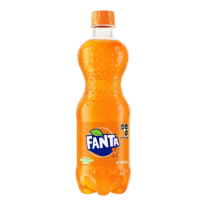 Fanta 50cl
