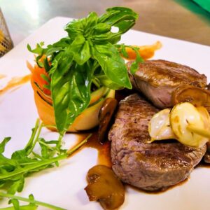 Filet Mignon