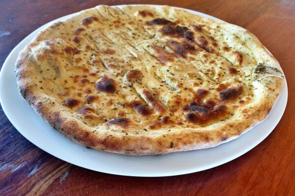 Focaccia