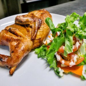Frango Grelhado