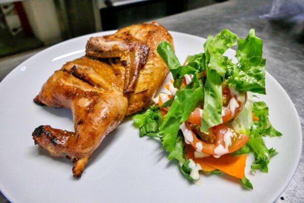 Frango Grelhado