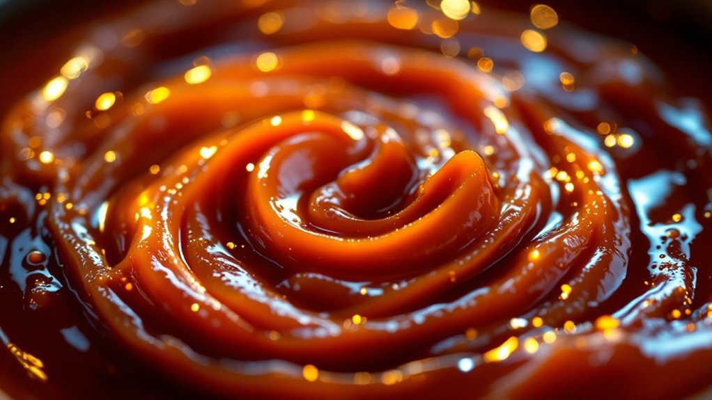 ingredientes frescos realçam o sabor