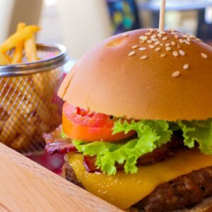 Hamburguer