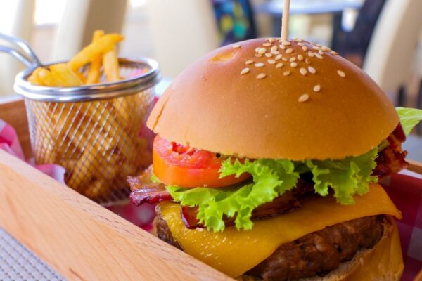 Hamburguer
