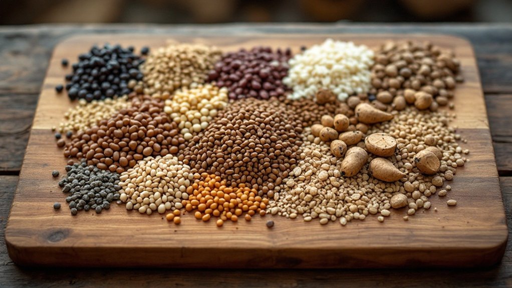 práticas de cozinha promovem a economia circular