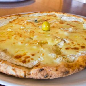 Quattro Formaggi