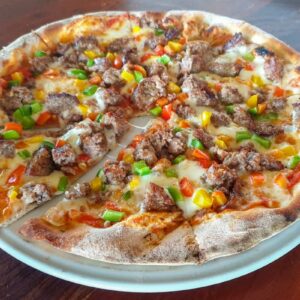 Salsicha Italiana