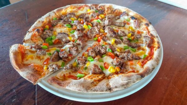 Salsicha Italiana