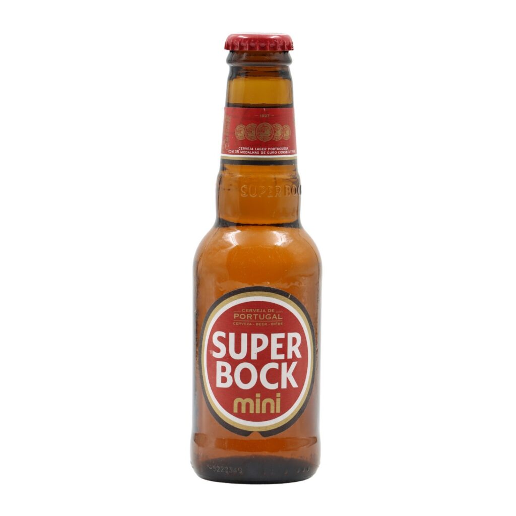 Super Bock Mini