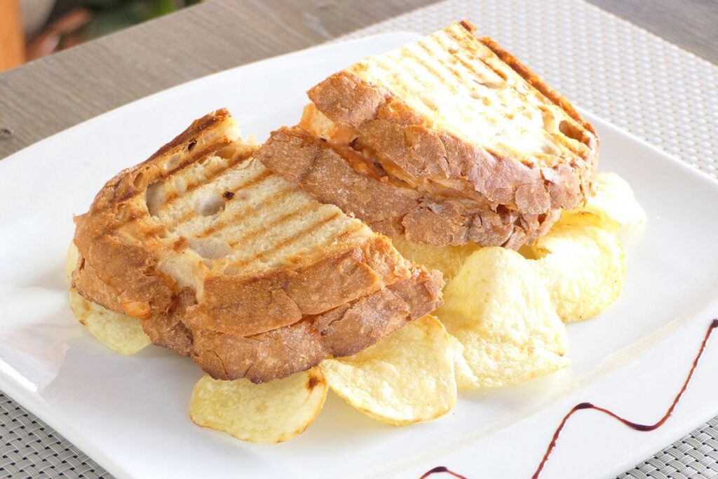 Tosta (Mista)