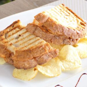 Tosta (Mista)