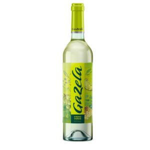 Vinho Gazela