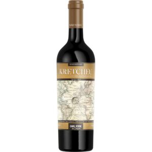 Vinho kretcheu