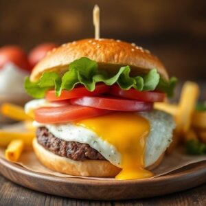Hamburgoff