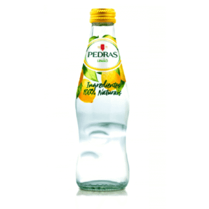 Água das Pedras Limão 2