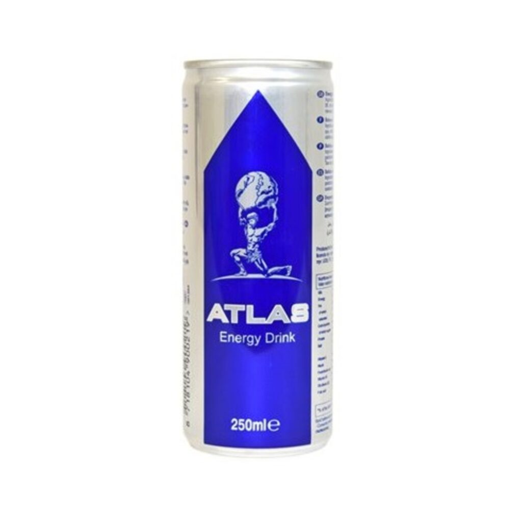 Atlas