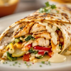 Chwarma