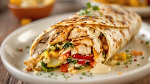 Chwarma