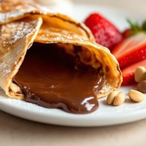 Crepe_nutella