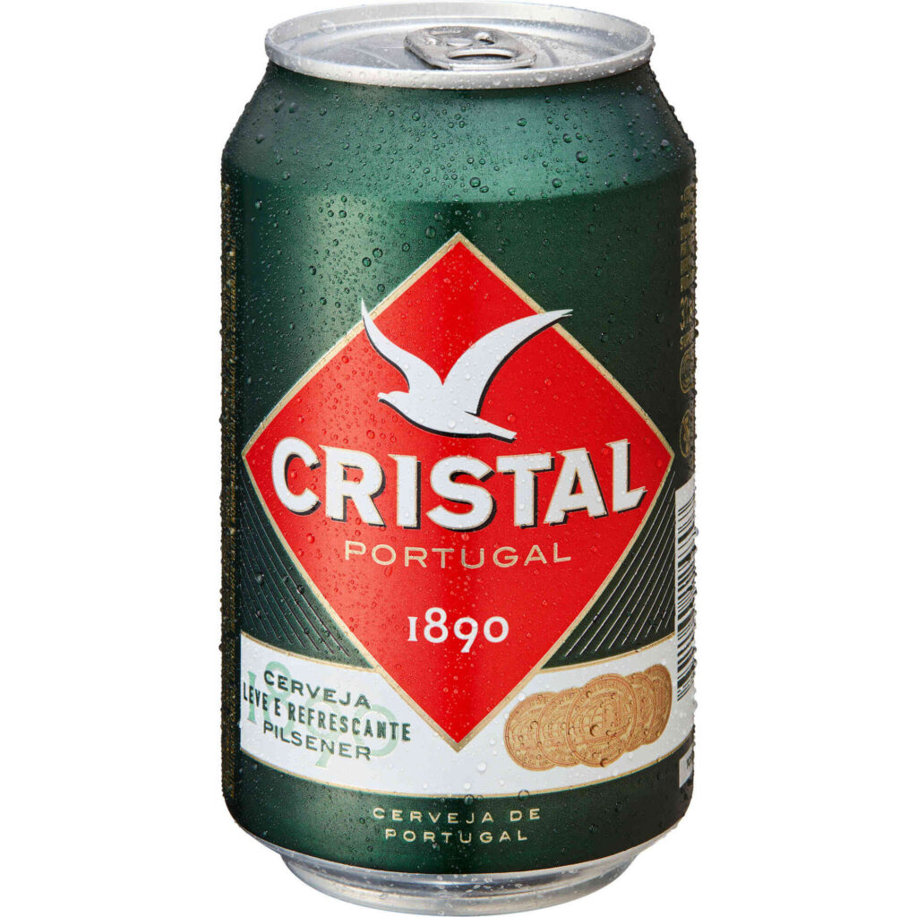 Crystal