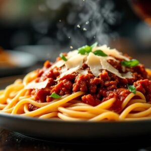 Esparguete_a_bolonhesa