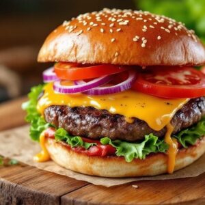 Hamburguer