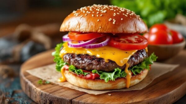 Hamburguer
