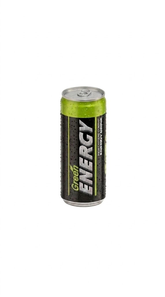 Green Energy Drink2