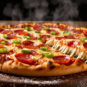 Pizza_Americana