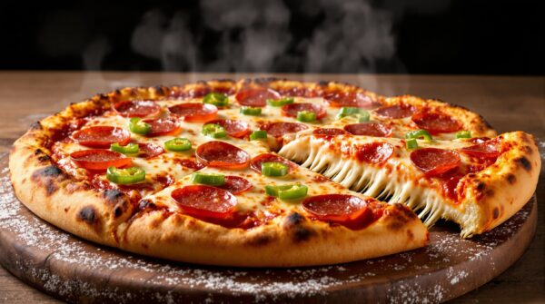 Pizza_Americana