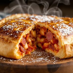 Pizza_Calzone