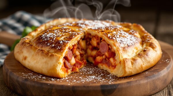 Pizza_Calzone