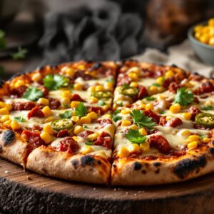 Pizza_Mexicana