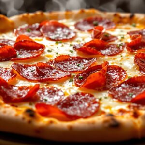 Pizza_Salame