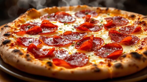 Pizza_Salame