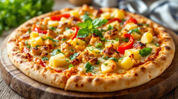 Pizza_Tropical