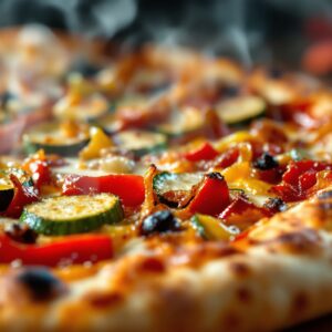 Pizza_Vegetais