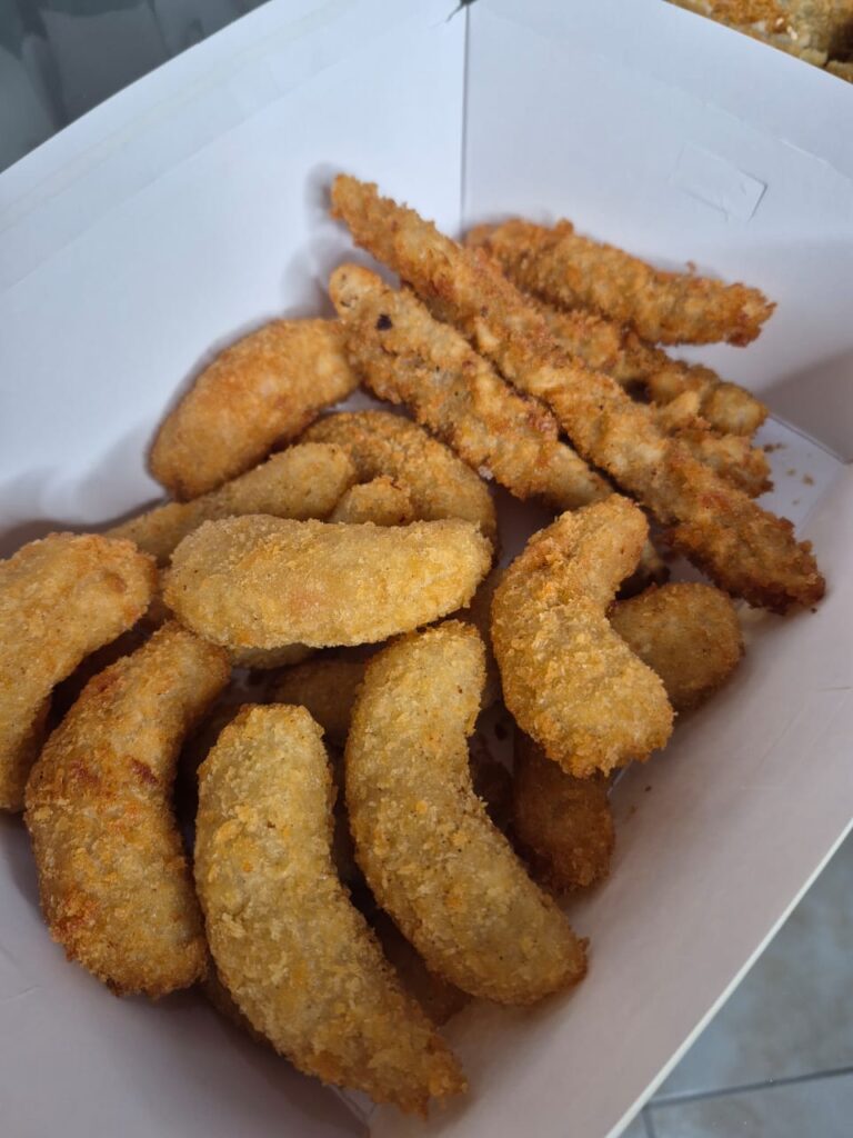 Tempura 2