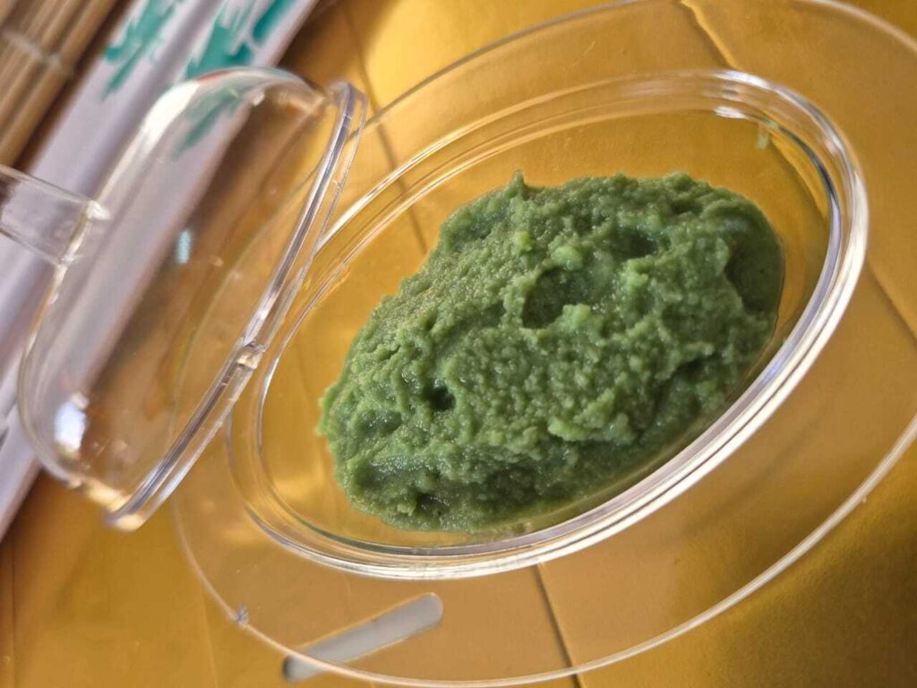 Wasabi