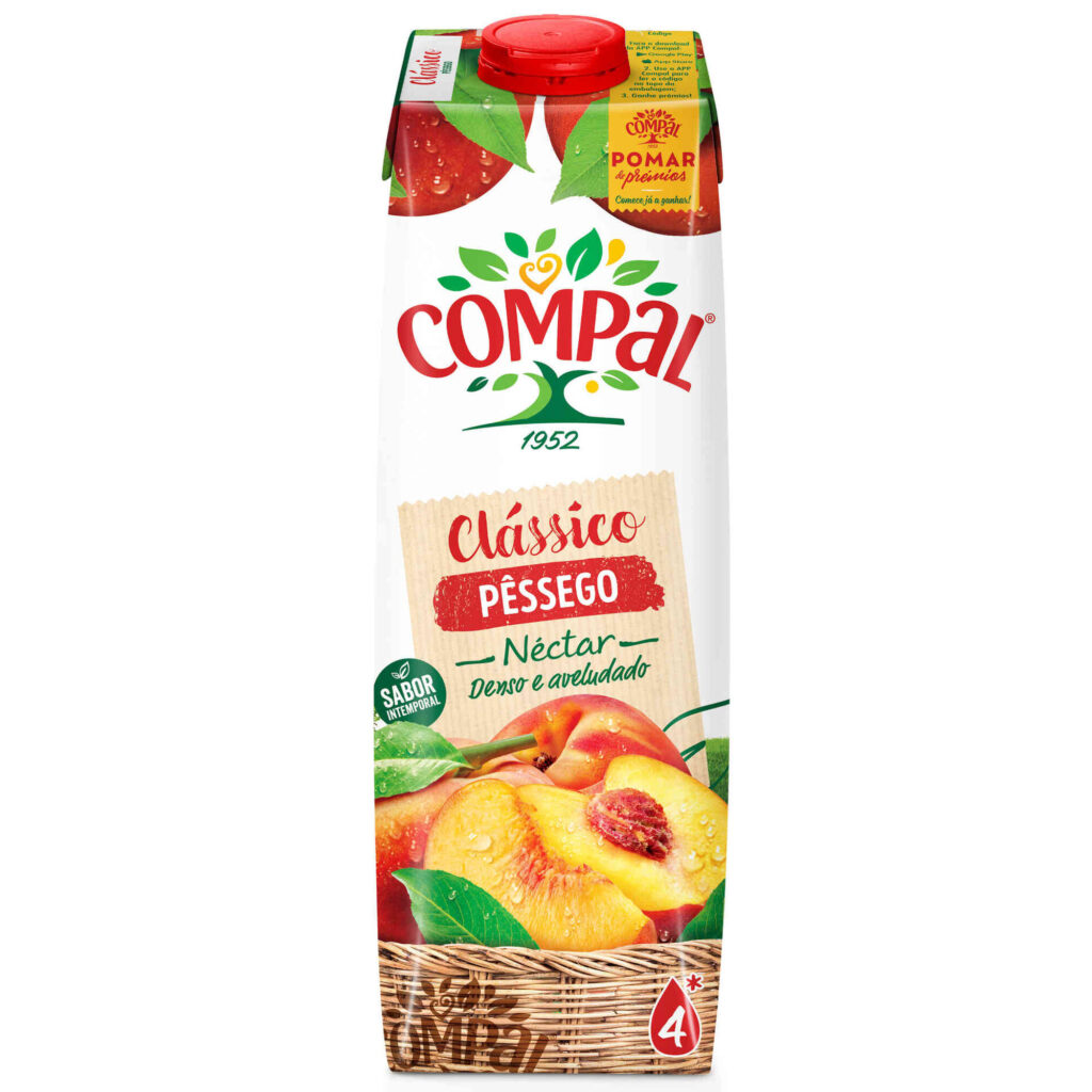 compal pessago 1l